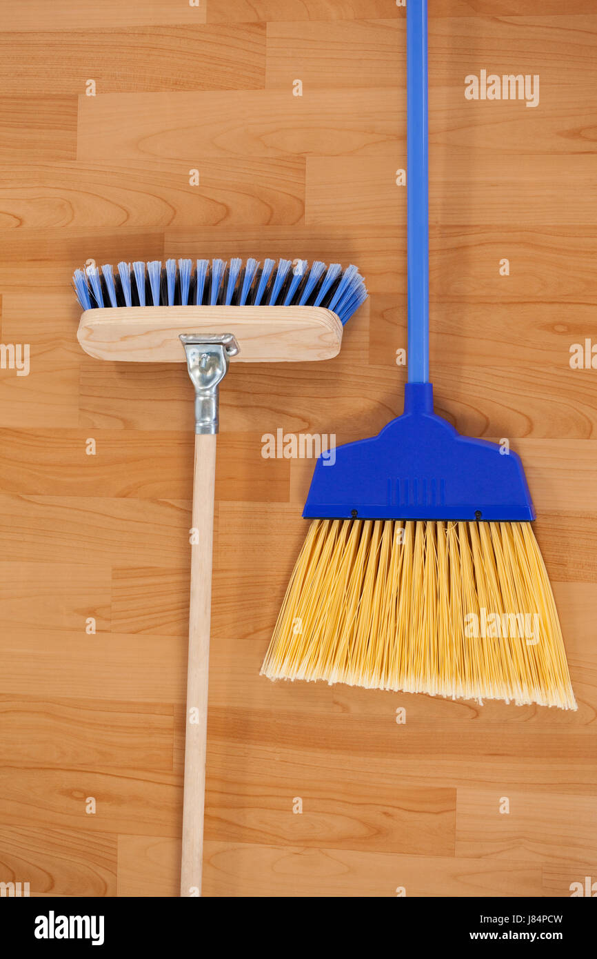 Hand Brooms High Resolution Stock Photography and Images Alamy