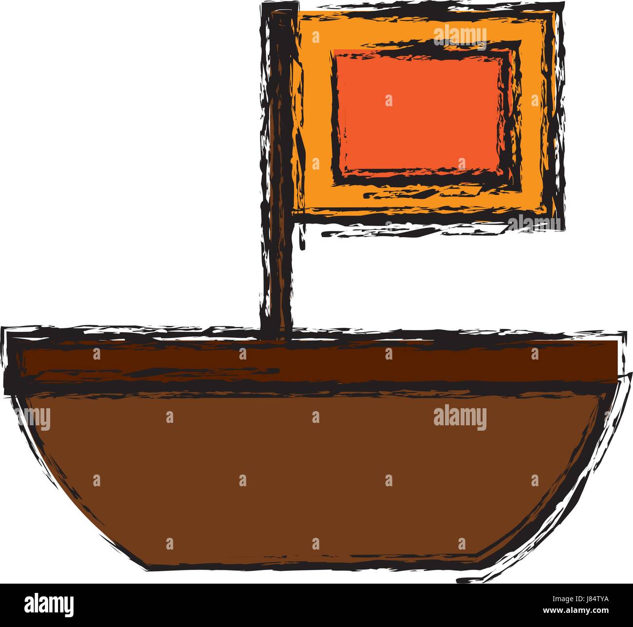 baby toys design Stock Vector Image & Art Alamy