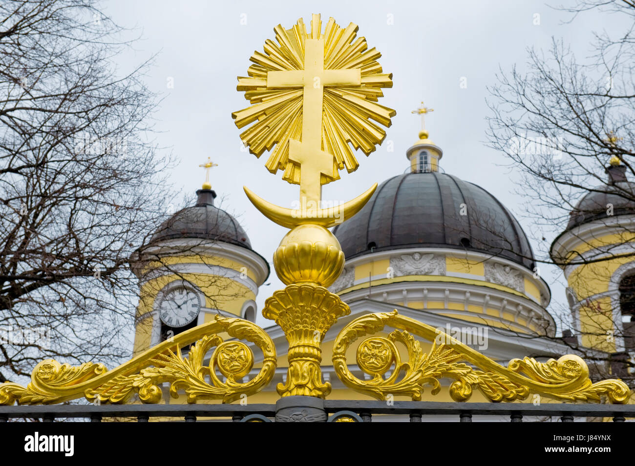 religion church cathedral cross style of construction architecture