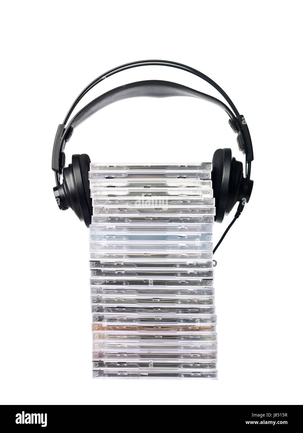 entertainment music stack data informations substratums facts