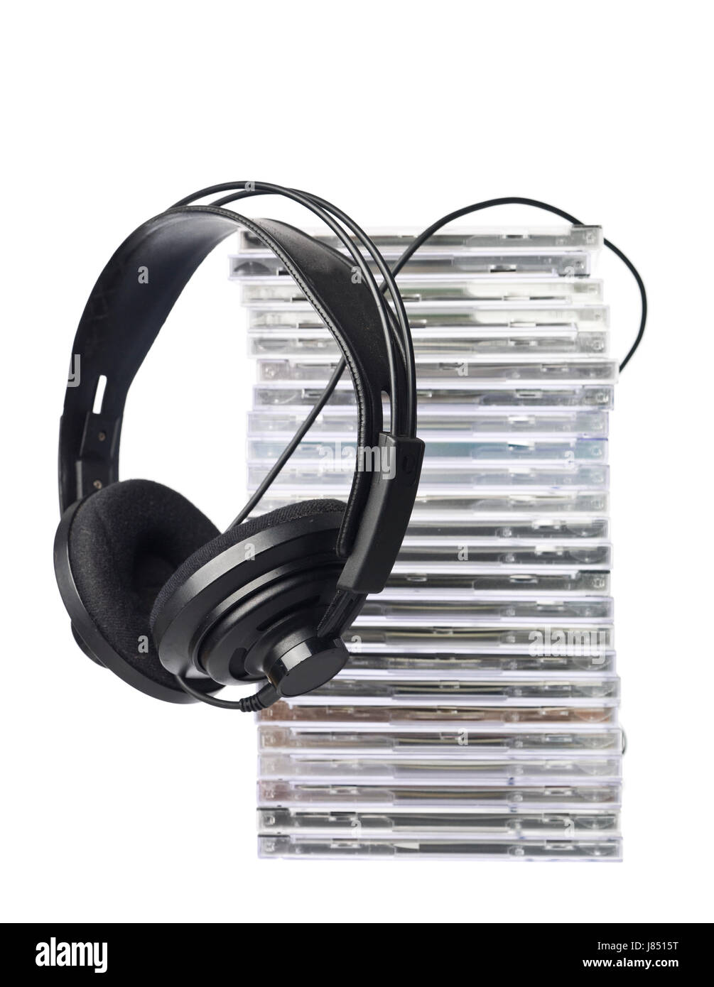 entertainment music stack data informations substratums facts