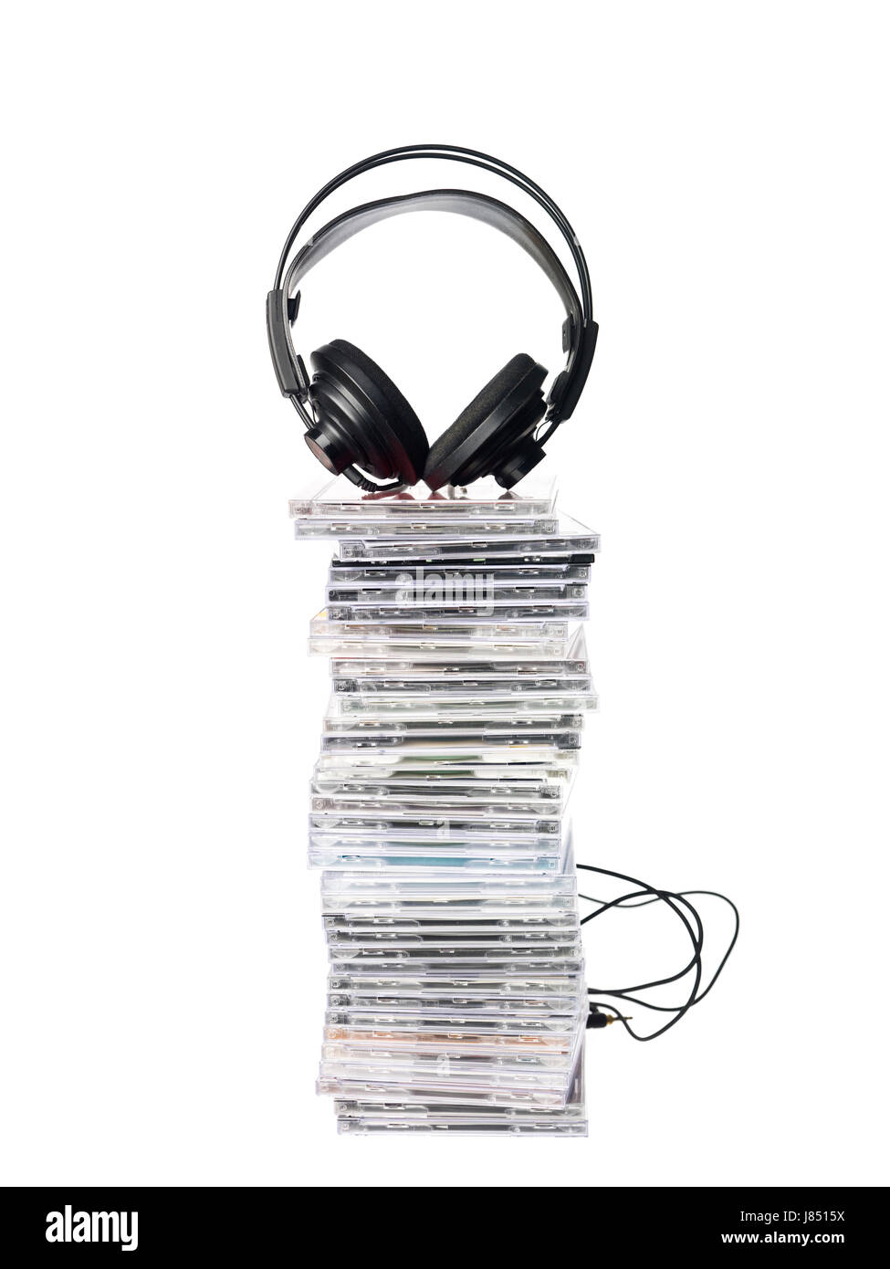 entertainment music stack data informations substratums facts