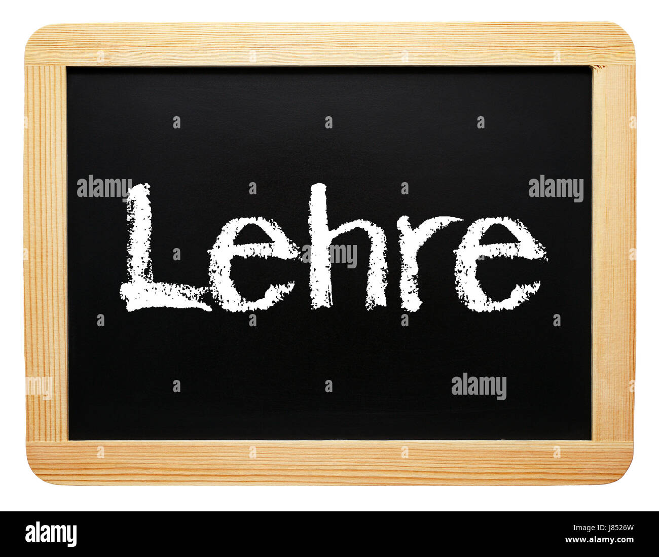 education chalkboard Stock Photo Alamy