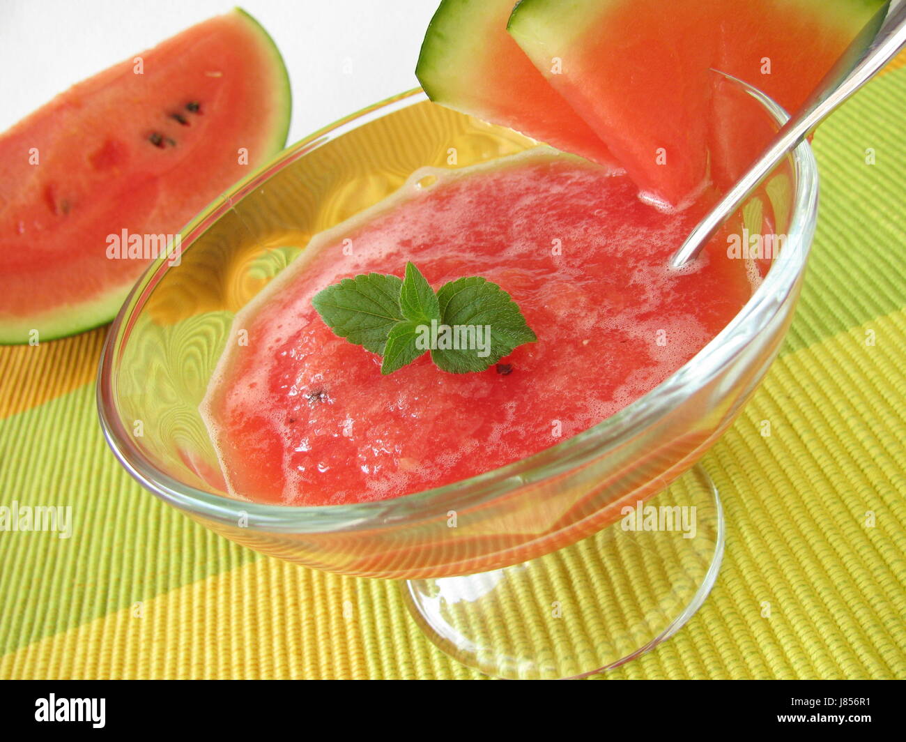 melon melons ice cream icecream icecream dessert sorbet sweetly cold