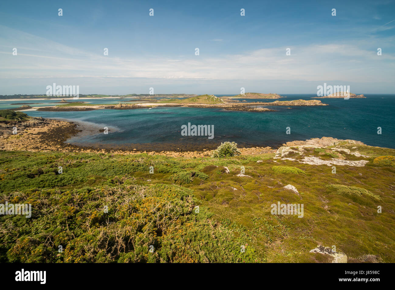 St Helens Isles Of Scilly Hi res Stock Photography And Images Alamy st-helens-isles-of-scilly-hi-res-stock-photography-and-images-alamy