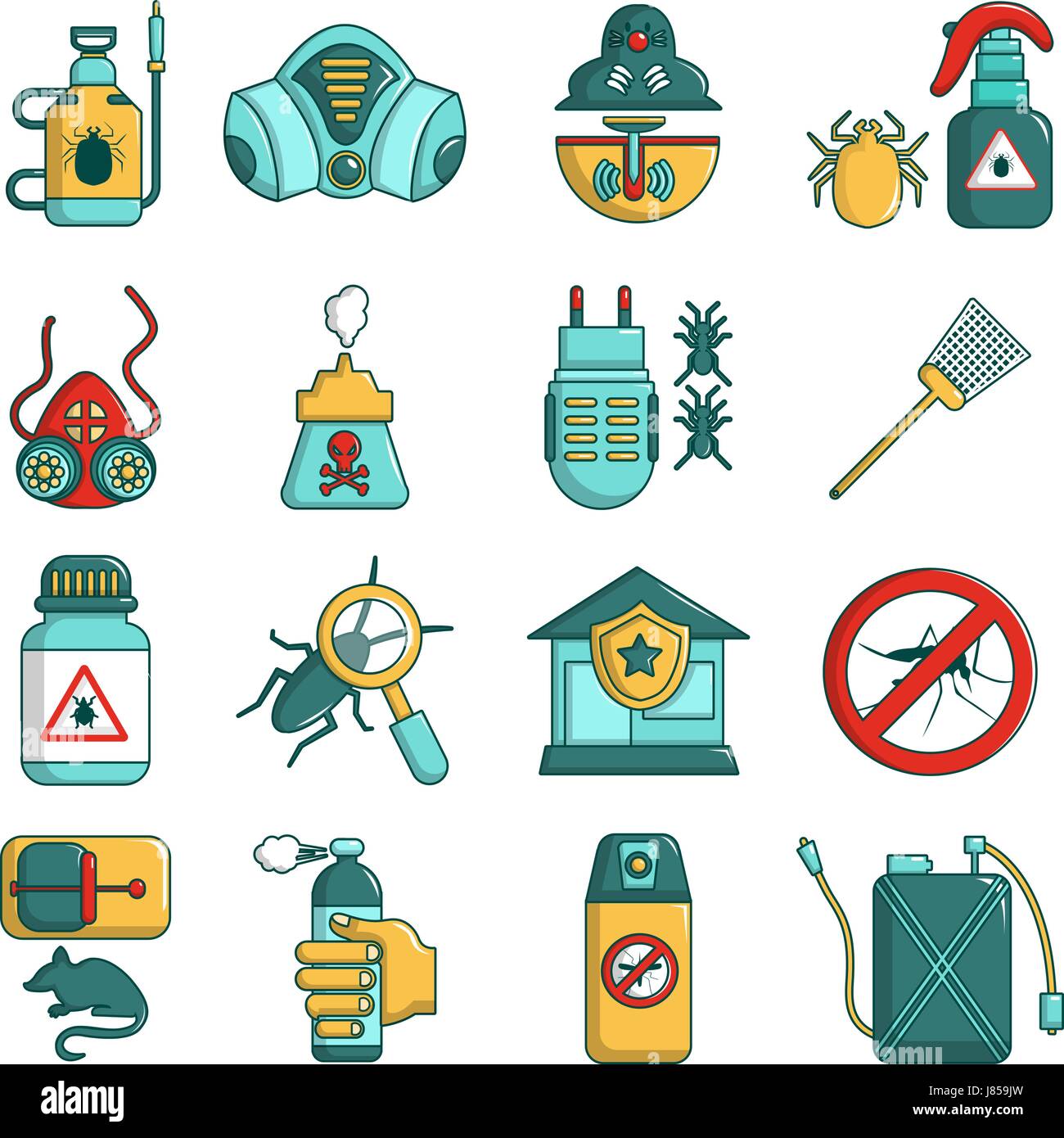 Dead mouse cartoon hi-res stock photography and images - Alamy