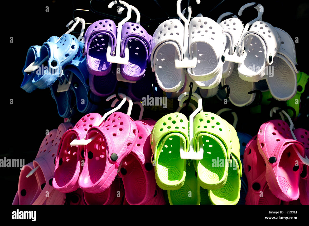 Sandshoes hires stock photography and images Alamy