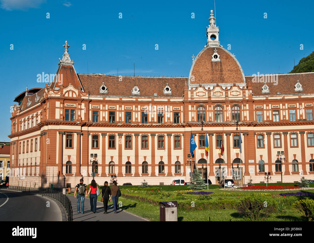 Style Of Construction Architecture Architectural Style Administration