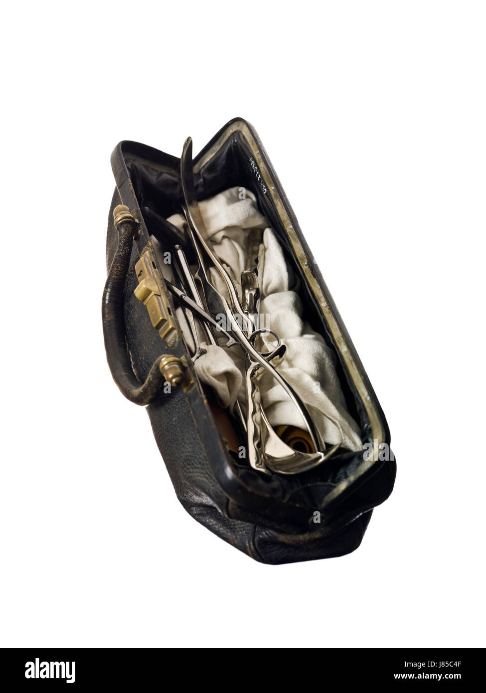 Old fashioned medical bag hires stock photography and images Alamy