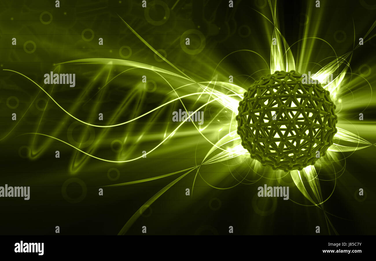 object education graphics colour science research illustration digital