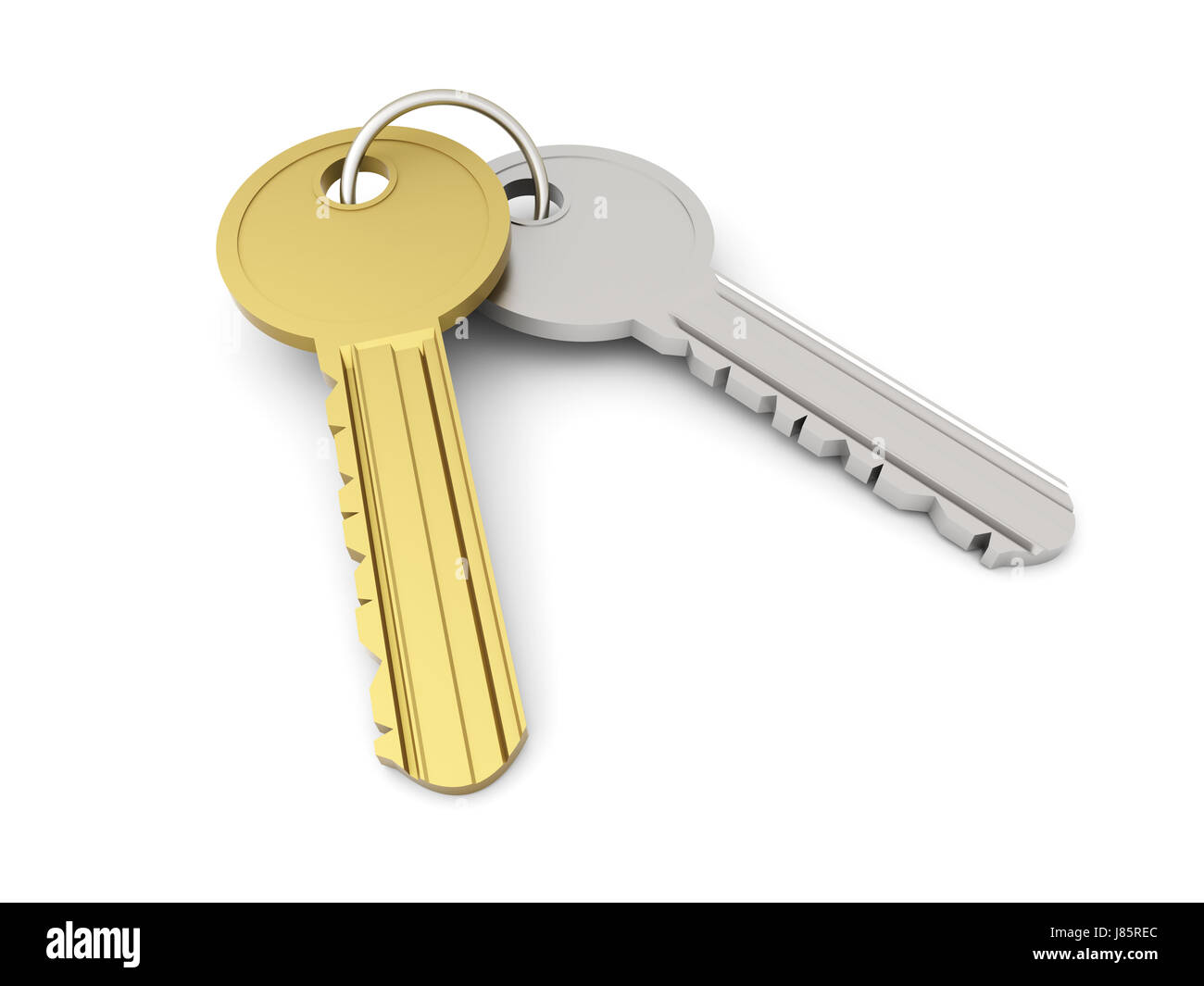 graphic illustration unlock digital different key solution cut out set ...