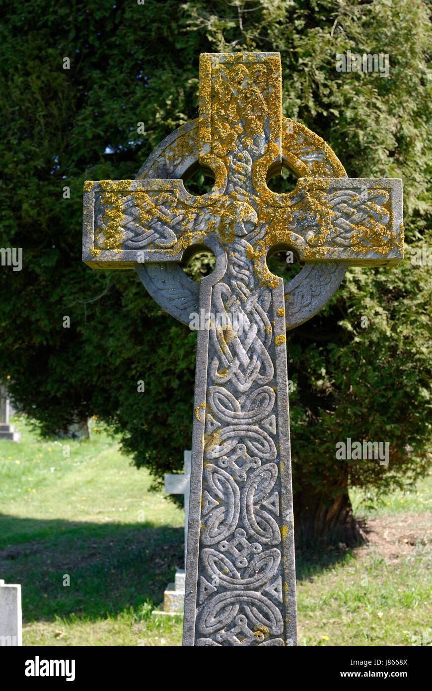 religious monument memorial cross grave marker celtic death stone