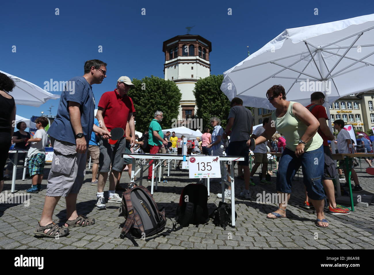 Longest table in the world hires stock photography and images Alamy