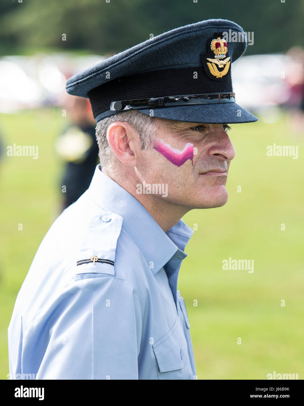 raf reserve locations