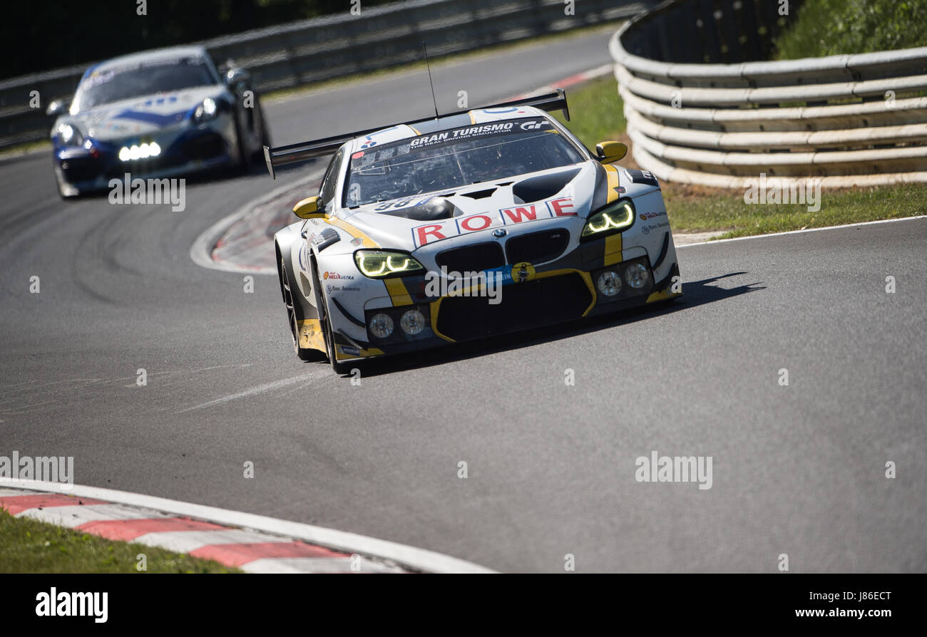 24 hours nuerburgring hi-res stock photography and images - Alamy