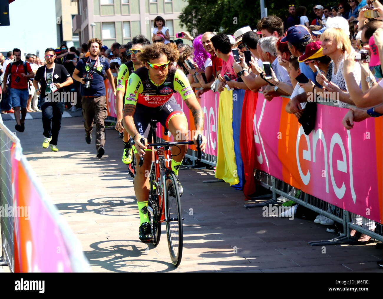 team wilier selle italia