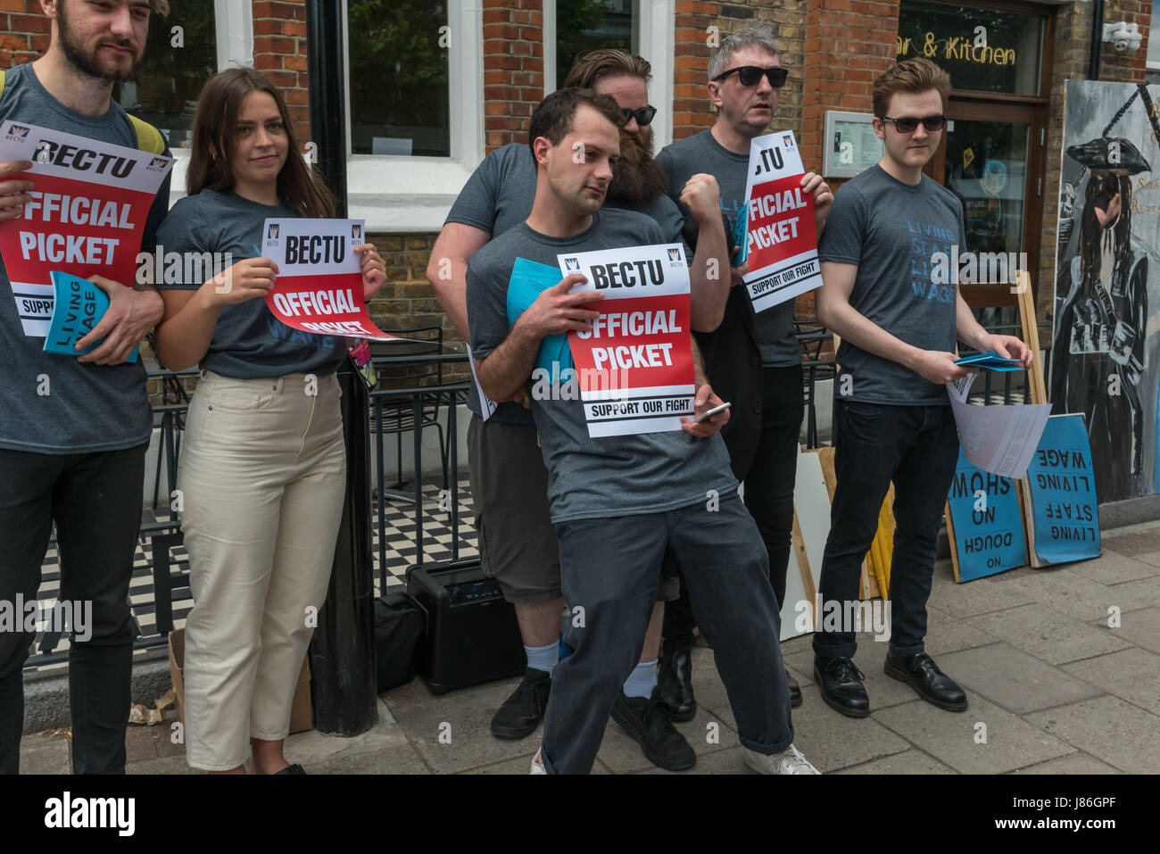 Lordship lane dulwich london hires stock photography and images Alamy