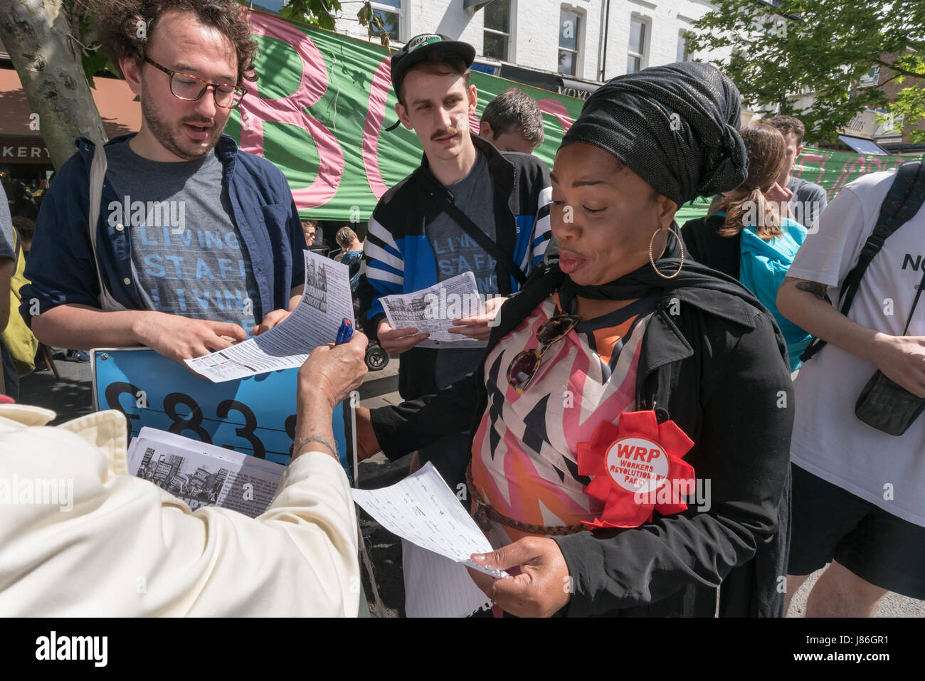 Lordship lane dulwich london hires stock photography and images Alamy