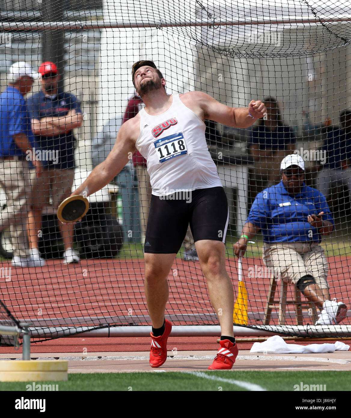 Southern Discus Fourth place hi-res stock photography and images - Alamy