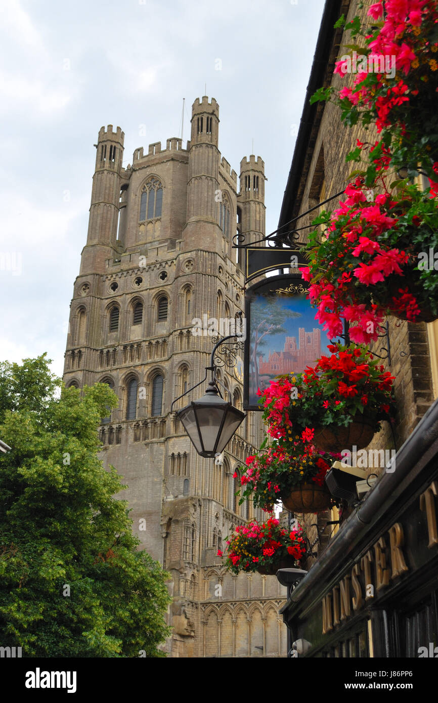 tower church cathedral medieval old ancient inn tavern pub tower church