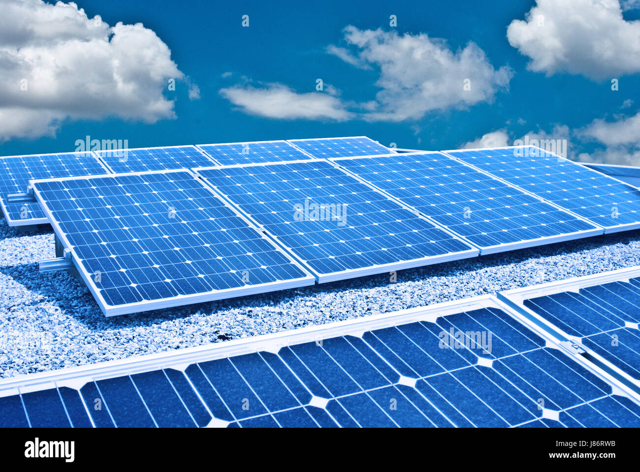 energy power electricity electric power electric solar renewable panel width of Stock Photo Alamy
