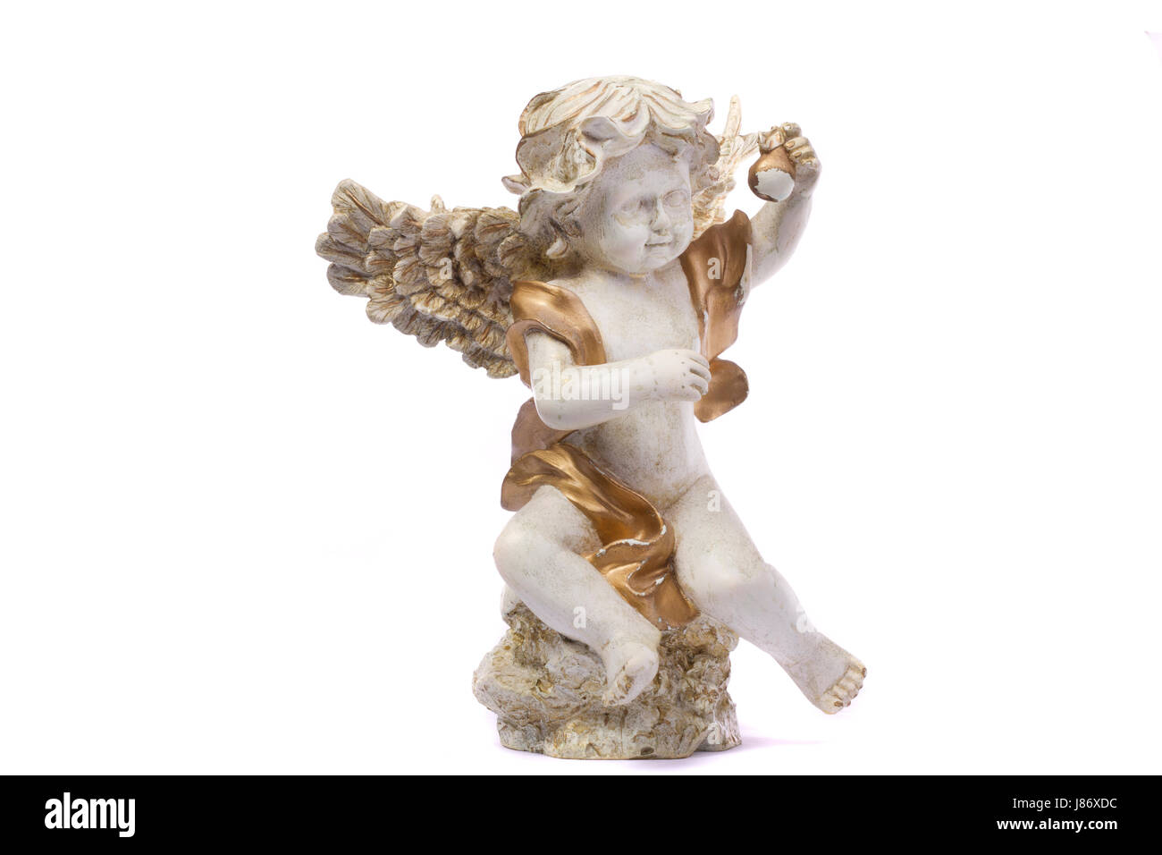 object, religion, religious, art, isolated, stone, statue, face ...