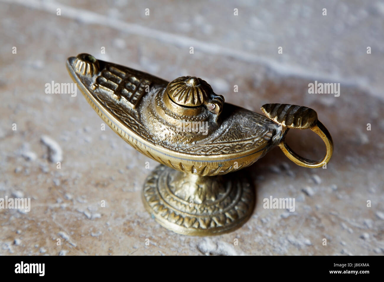 brass, brass, dusty, carved, landscape, scenery Stock Photo - Alamy
