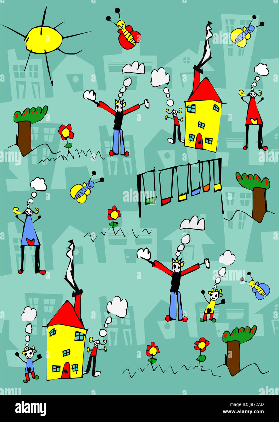 house, building, laugh, laughs, laughing, twit, giggle, smile, smiling ...
