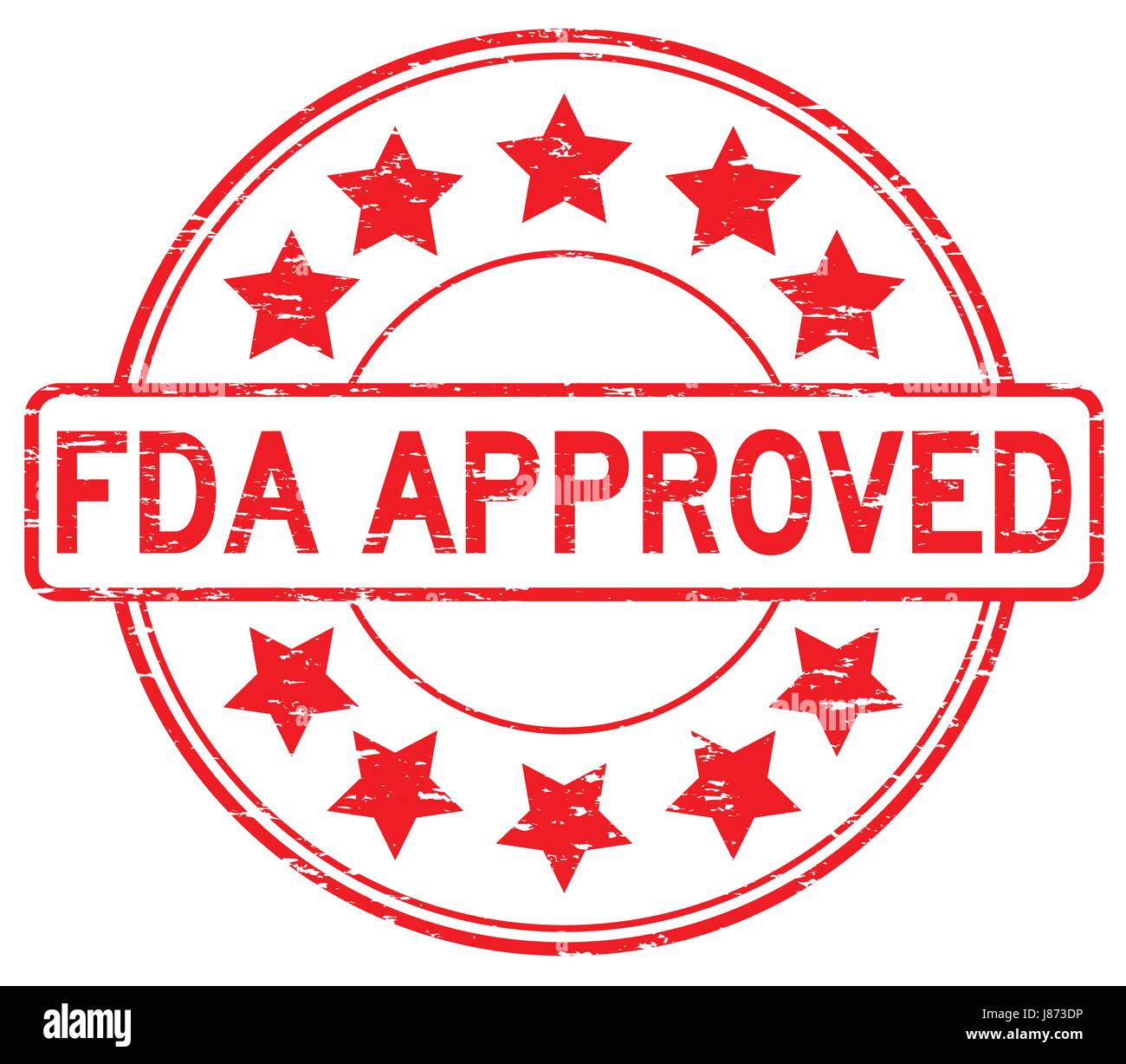 Fda Certificate Logo