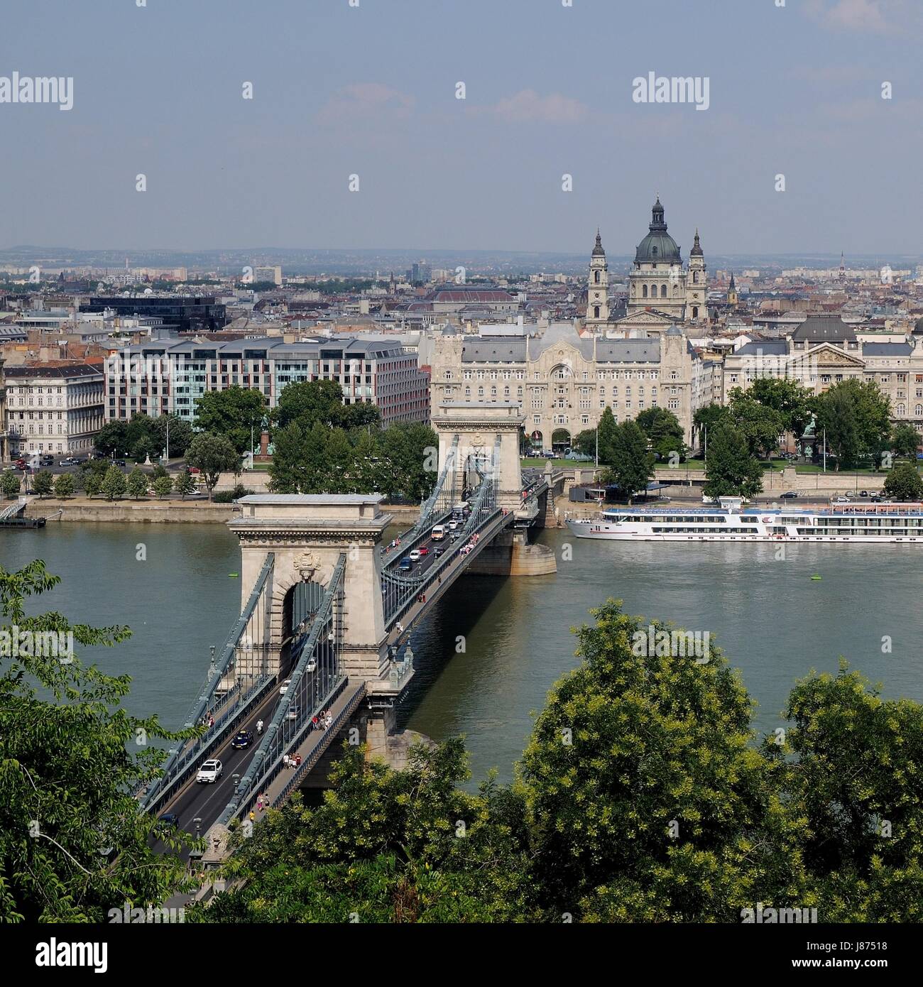 budapest, danube, hungary, pestilence, river, water, navy, parliament, Stock Photo