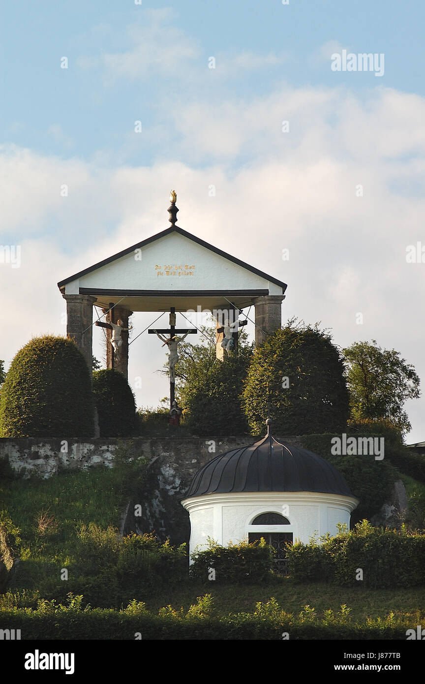 maria plain in bergheim salzburg Stock Photo - Alamy