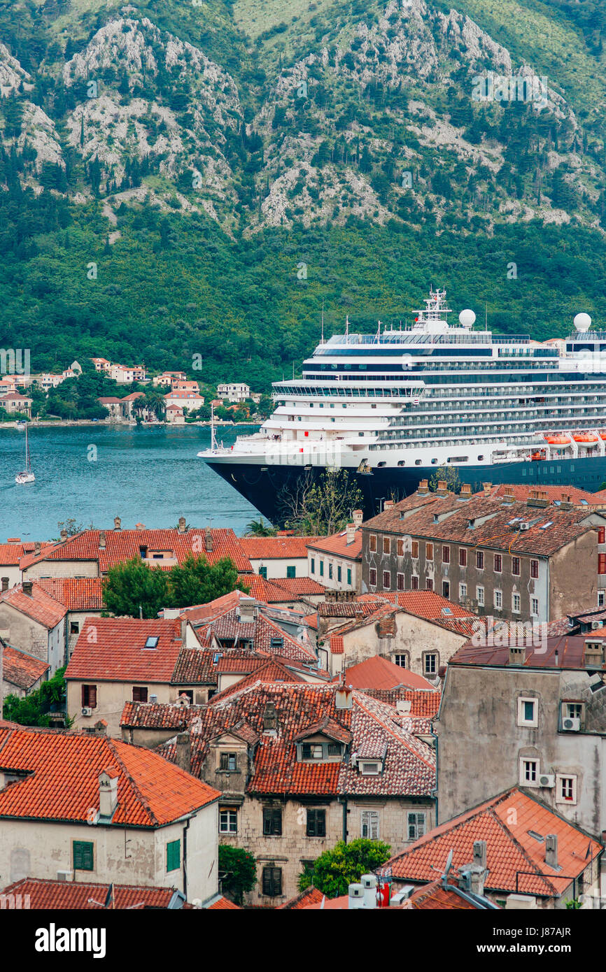 Kotor Open Loading Dock at Jeffrey Hudkins blog