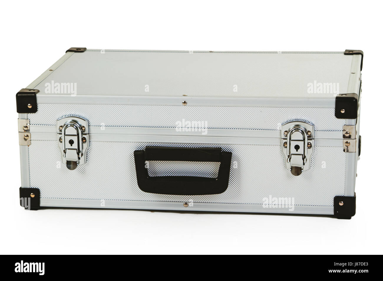 aluminum carrying case, suitcases, closed, container, aluminum carrying