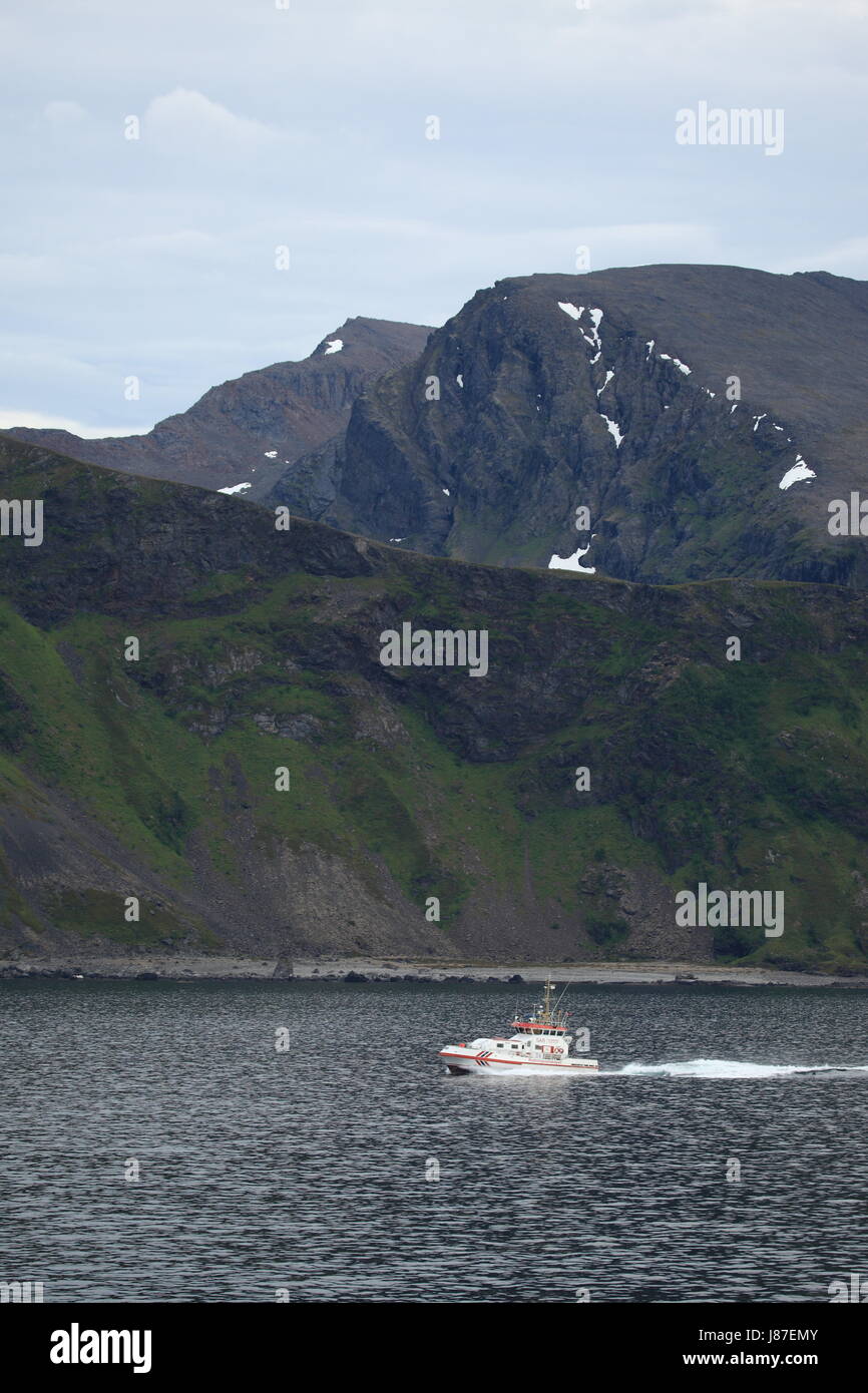 norway, fjord, scandinavia, salt water, sea, ocean, water, harbor