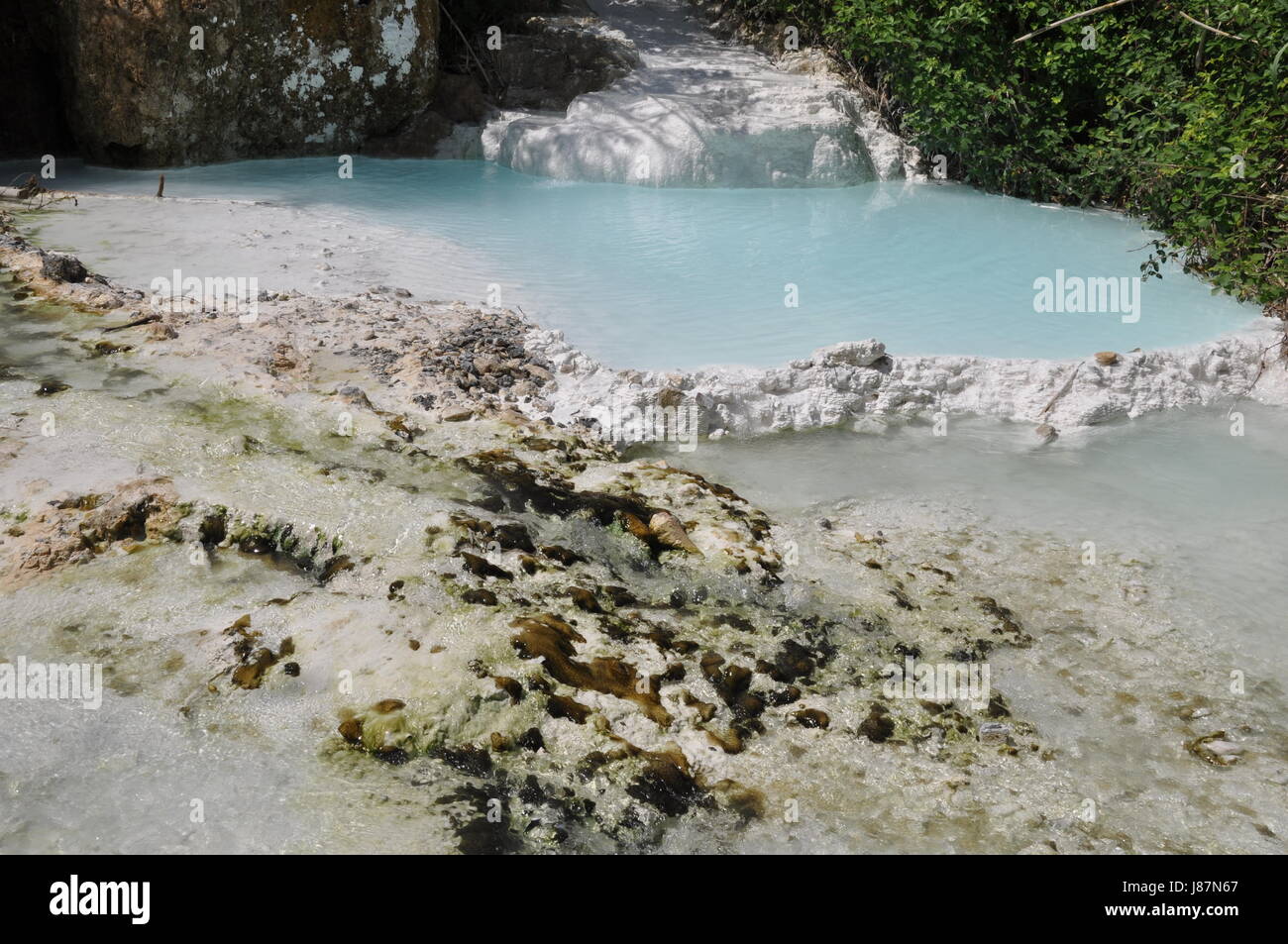 bagni san filippo fosso bianco