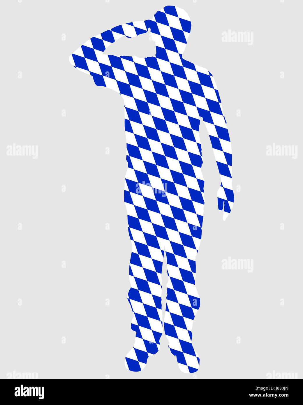 sign, signal, blue, hand, finger, human, human being, bavaria ...