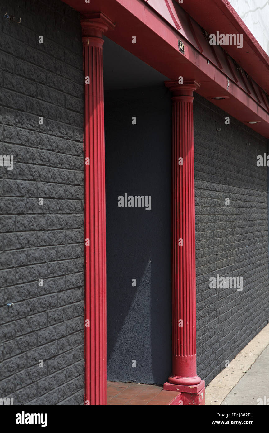 in Echo Park, Los Angeles, California Stock Photo Alamy