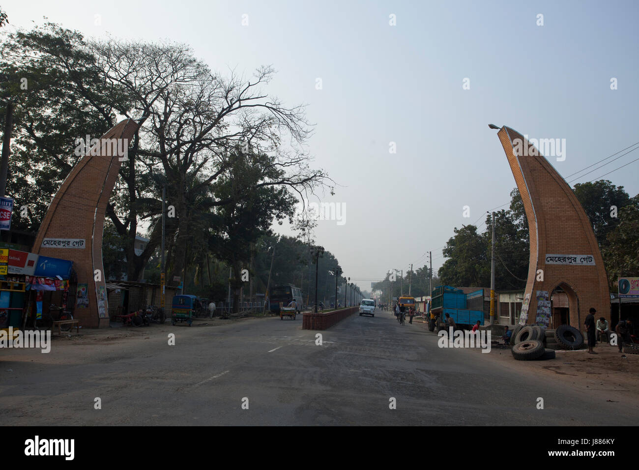 Meherpur district hi-res stock photography and images - Alamy