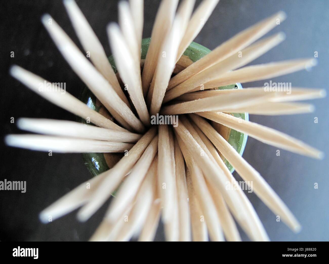 Toothpicks hi-res stock photography and images - Alamy