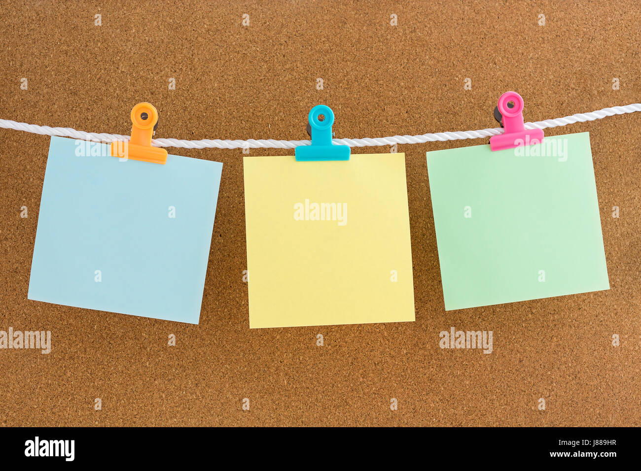 Pink bulldog clips hires stock photography and images Alamy