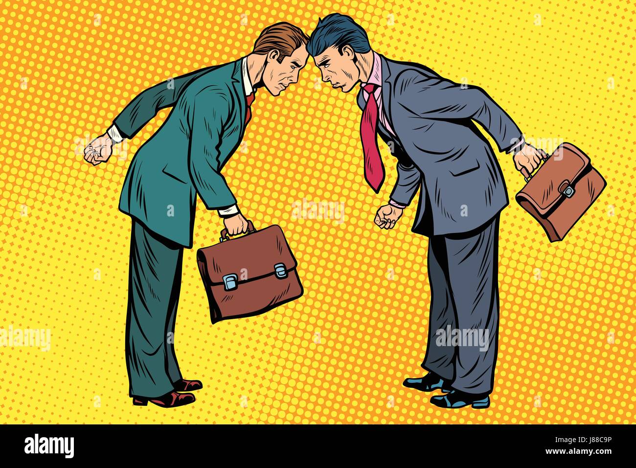 Competition Stock Vector Images - Alamy