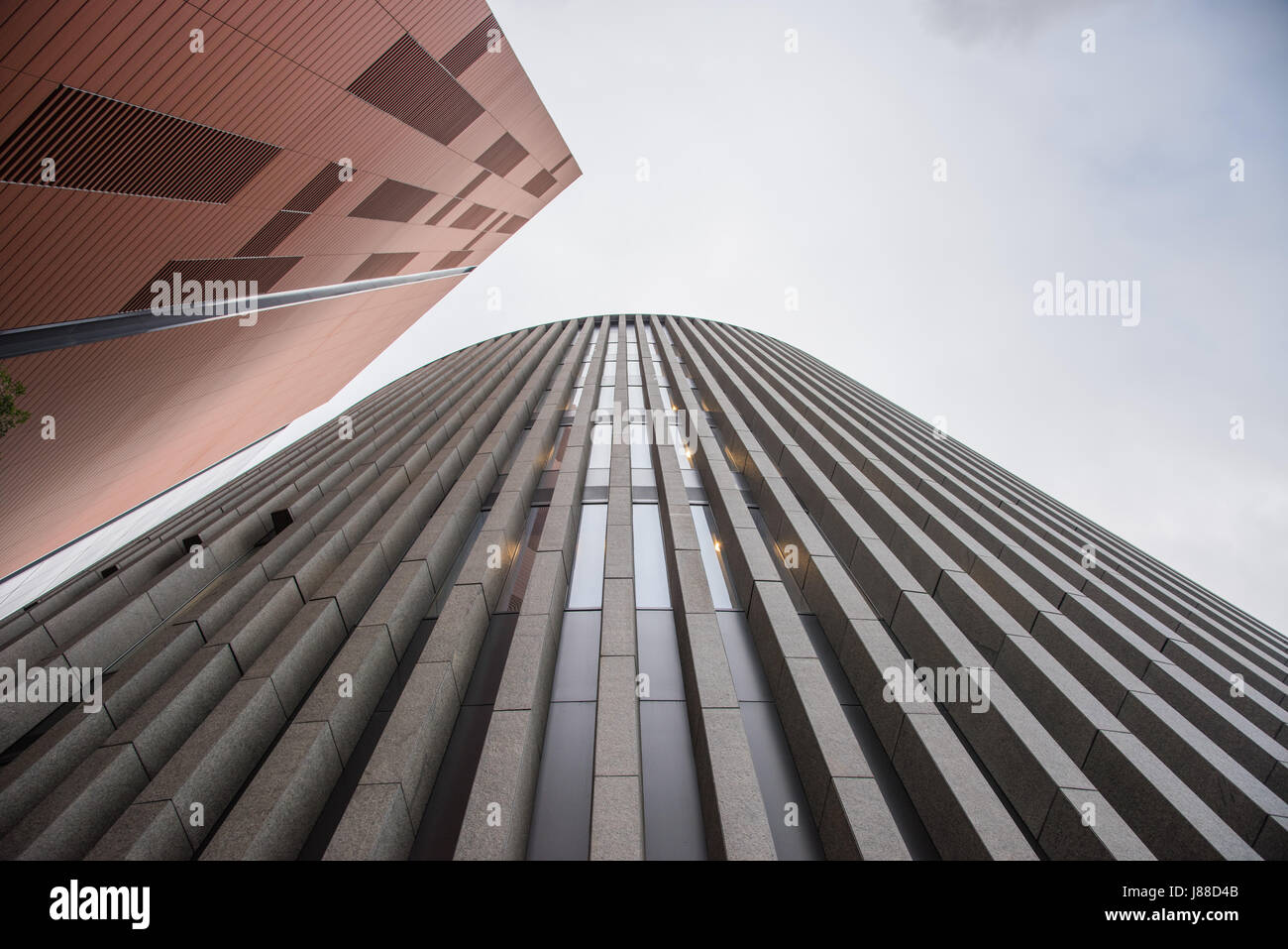 City of perth library hi-res stock photography and images - Alamy