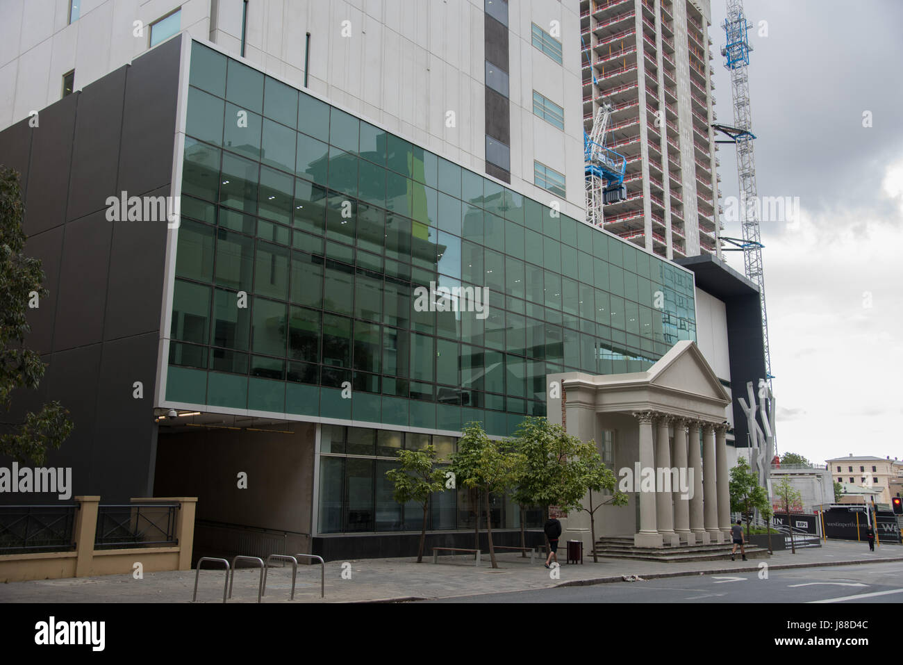 District court of western australia hires stock photography and images