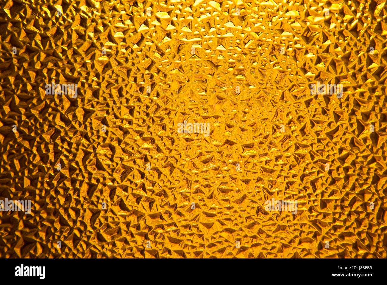 red orange sunny textured stained glass background Stock Photo Alamy