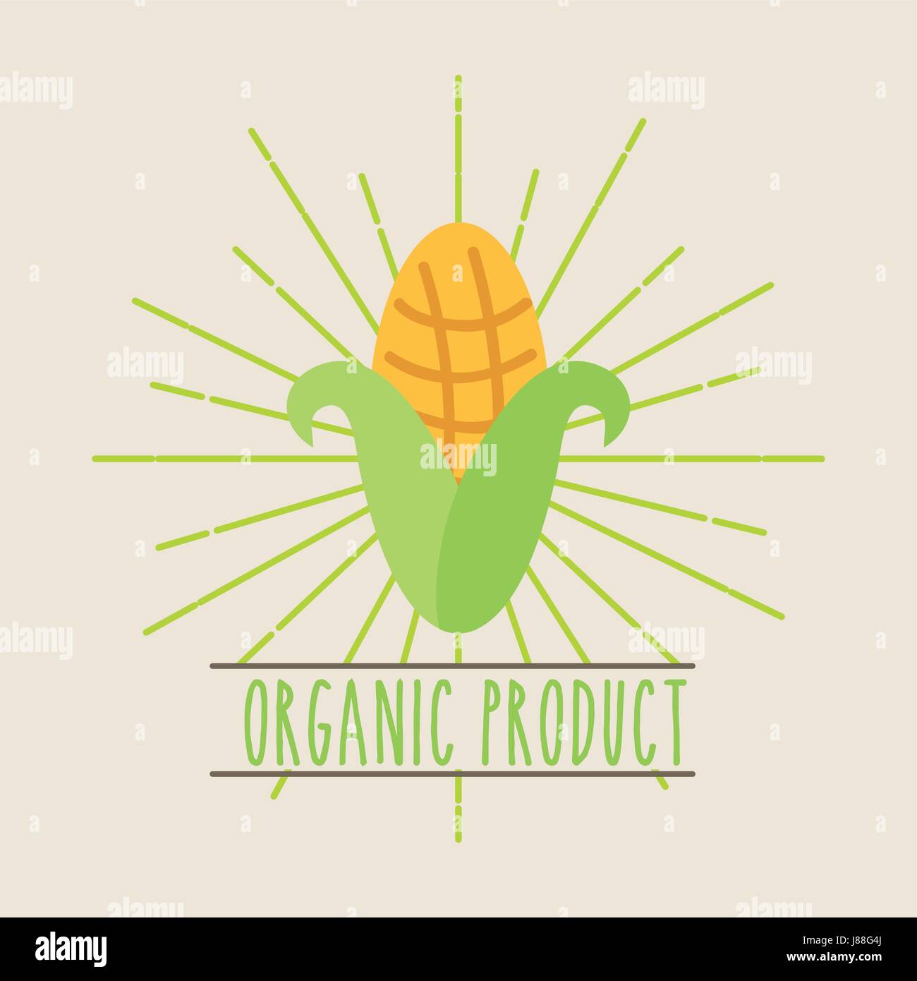 leaves organic icon Stock Vector Image & Art - Alamy