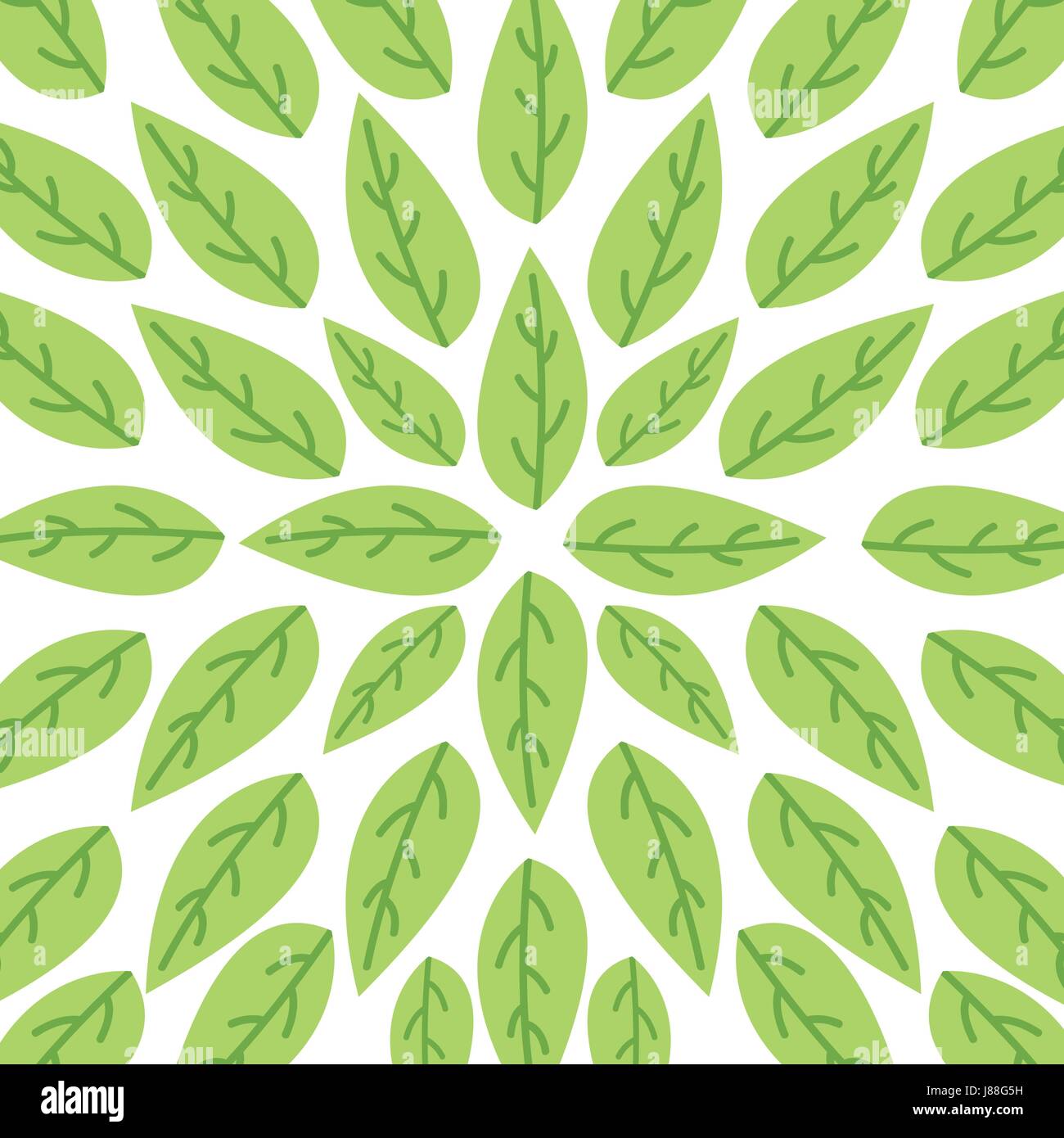 leaves organic icon Stock Vector Image & Art - Alamy