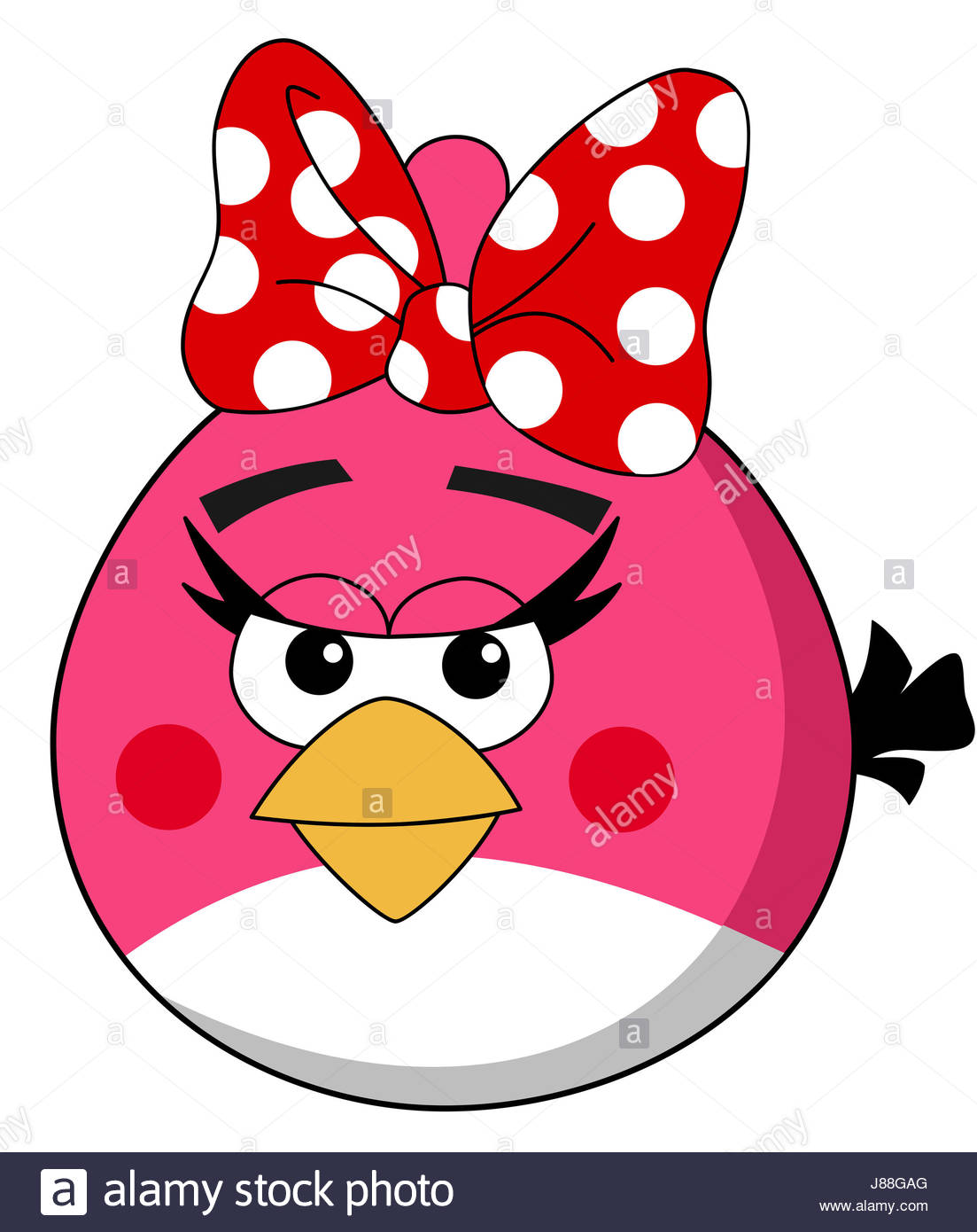 Bird Angry Bird Jpg