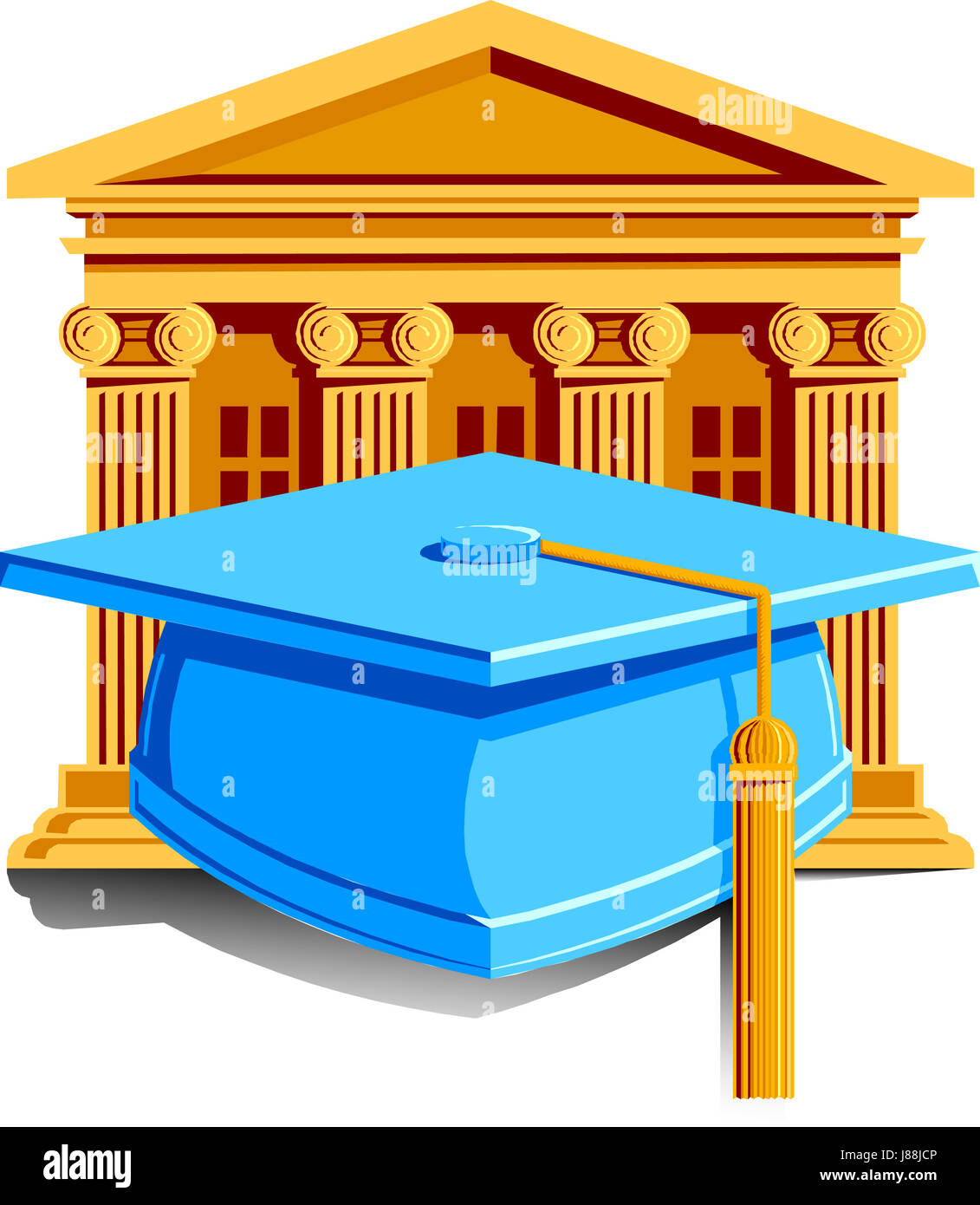 Collage of career path hi-res stock photography and images - Alamy
