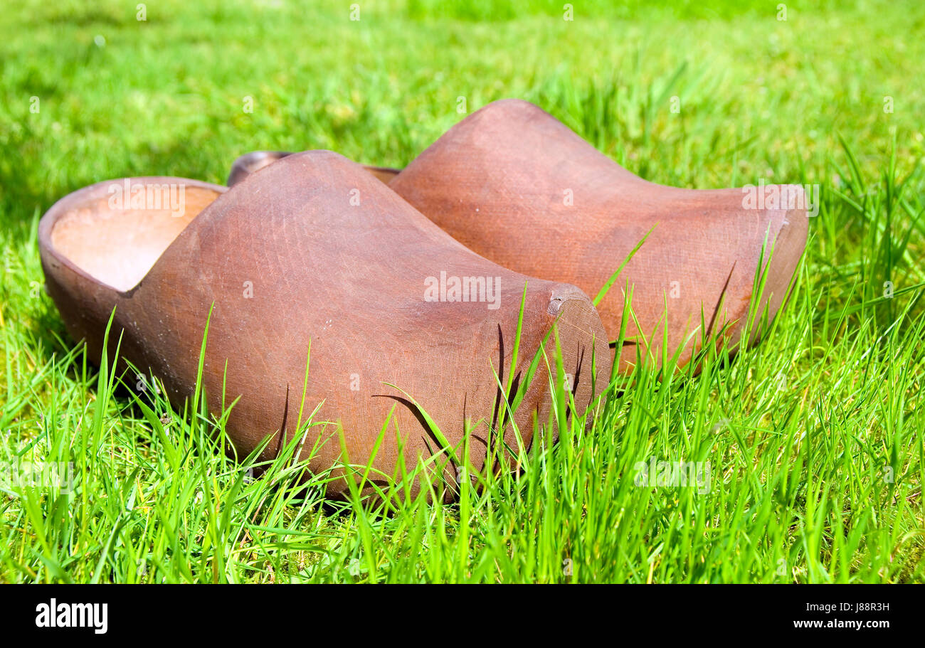 Holland shoes wooden hi-res stock photography and images - Page 27 - Alamy