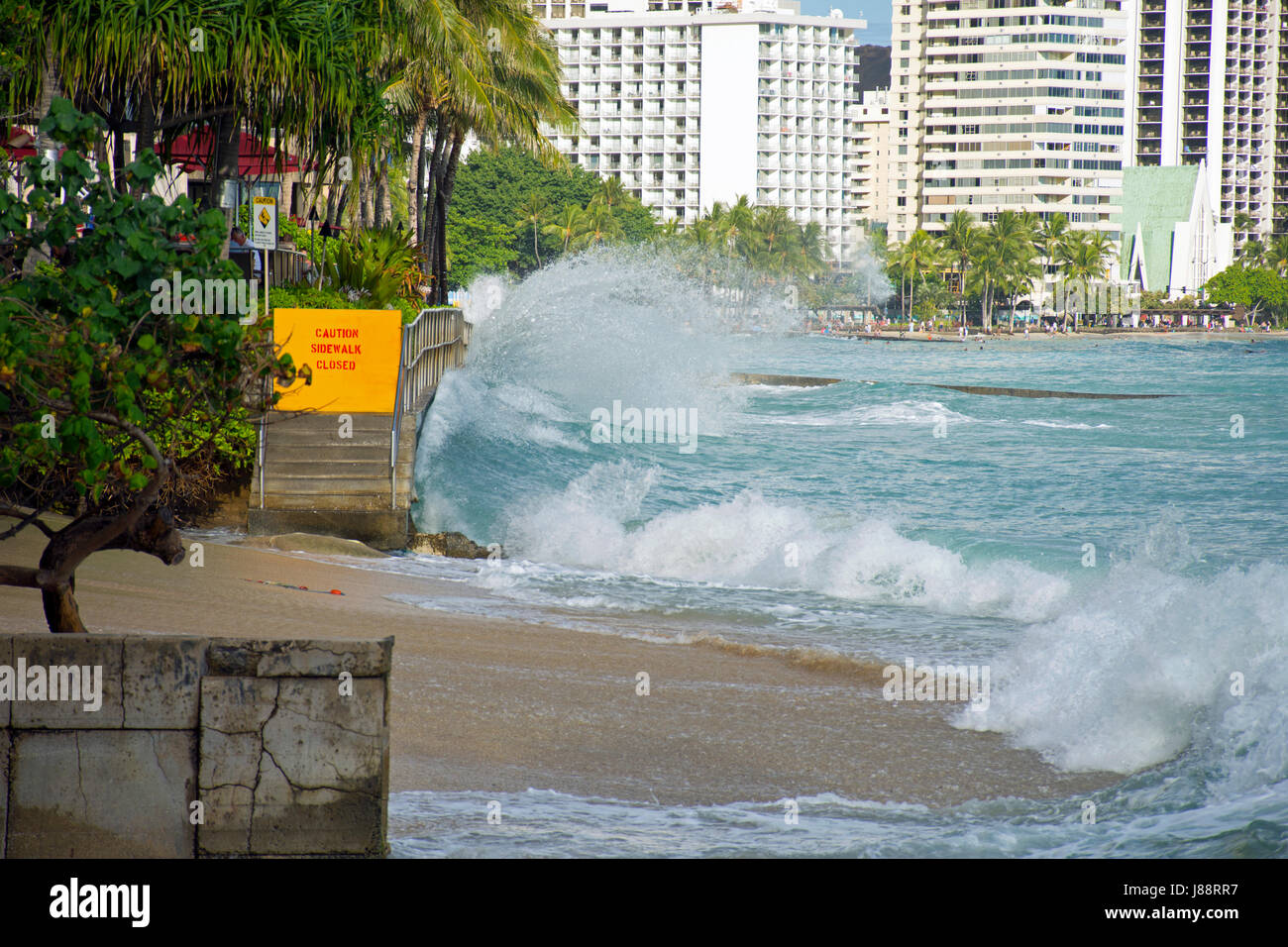 Oahu Tide Chart 2017